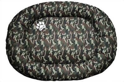 Pelech pro psy "Raft"    120x90x20 cm