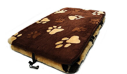 kvalitní matrace pro psy