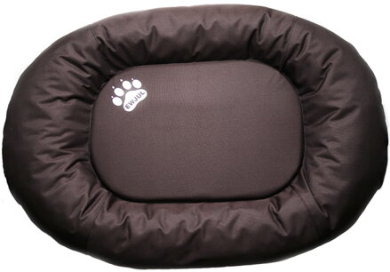 Pelech pro psy "Raft"    120x90x20 cm