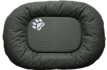 Pelech pro psy "Raft"    120x90x20 cm