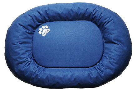 Pelech pro psy "Raft"    120x90x20 cm