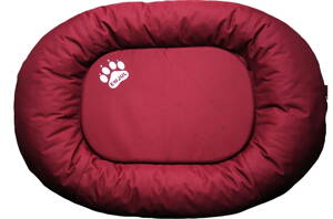 Pelech pro psy "Raft"    120x90x20 cm